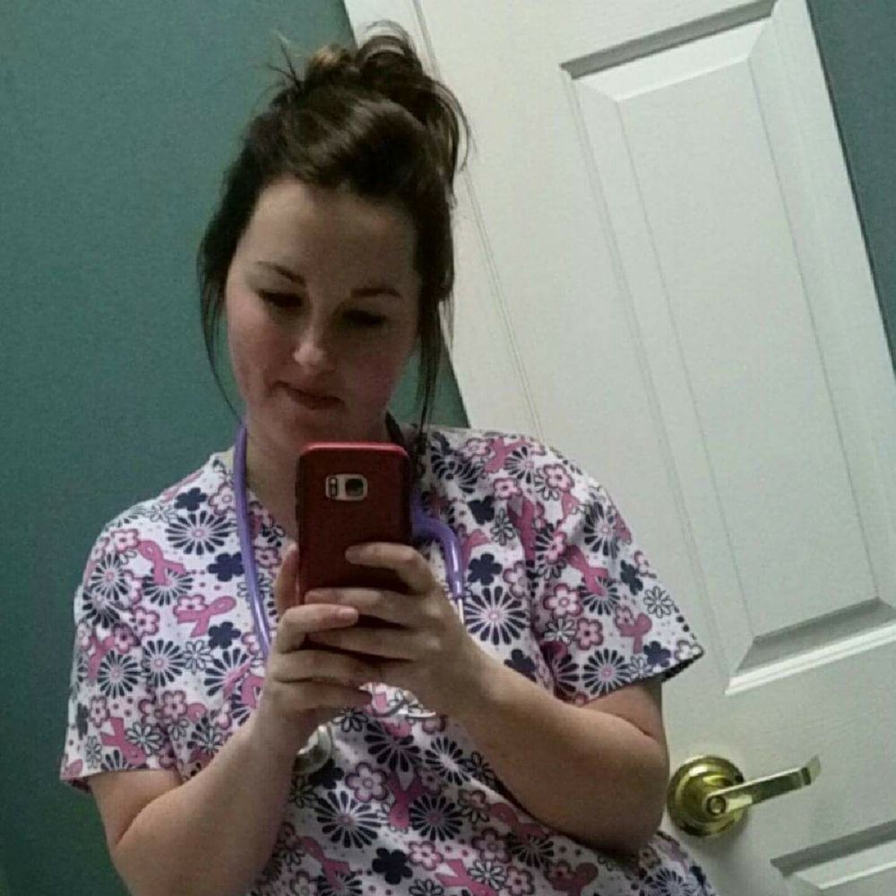 Meet your Posher, Leandrea
